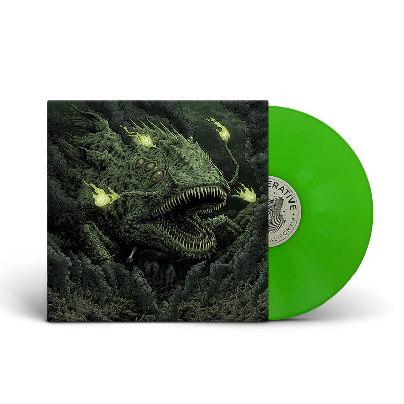 V/A "It Came From The Abyss: Volume 2"
