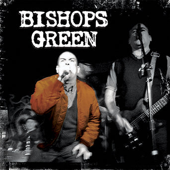 Bishops Green "s/t"