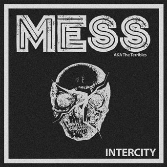 Mess "Intercity"