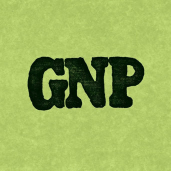 Grossest National Product "1985 Demo"