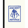 Ancient Artifax "s/t" - Book