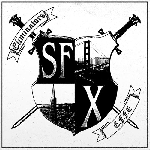 Eliminators "E.F.F.E."