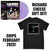 Richard Cheese "Gift Set" - Vinyl And T-Shirt Bundle