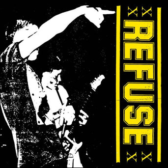 Refuse "Demo '89"