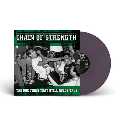 Chain Of Strength "The One Thing That Still Holds True"