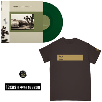 Texas Is The Reason "TX30 Special Edition Bundle #2"