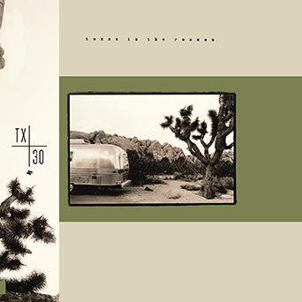 Texas Is The Reason "Texas Is The Reason: TX30 Special Edition"