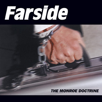 Farside "The Monroe Doctrine"
