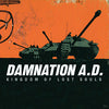 Damnation A.D. "Kingdom Of Lost Souls"