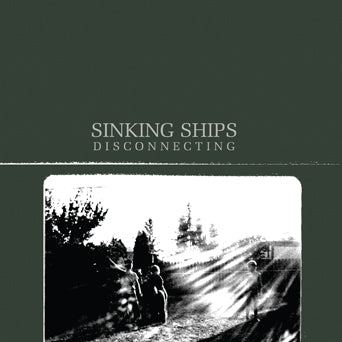 Sinking Ships "Disconnecting"