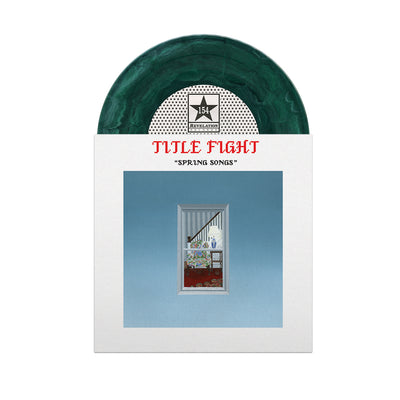 Title Fight "Spring Songs"