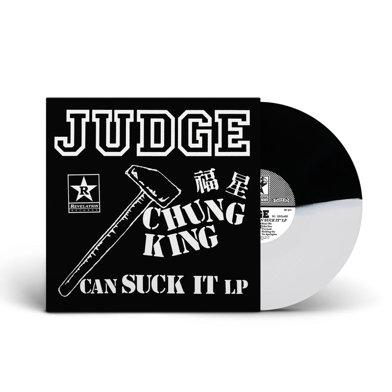 Judge "Chung King Can Suck It"