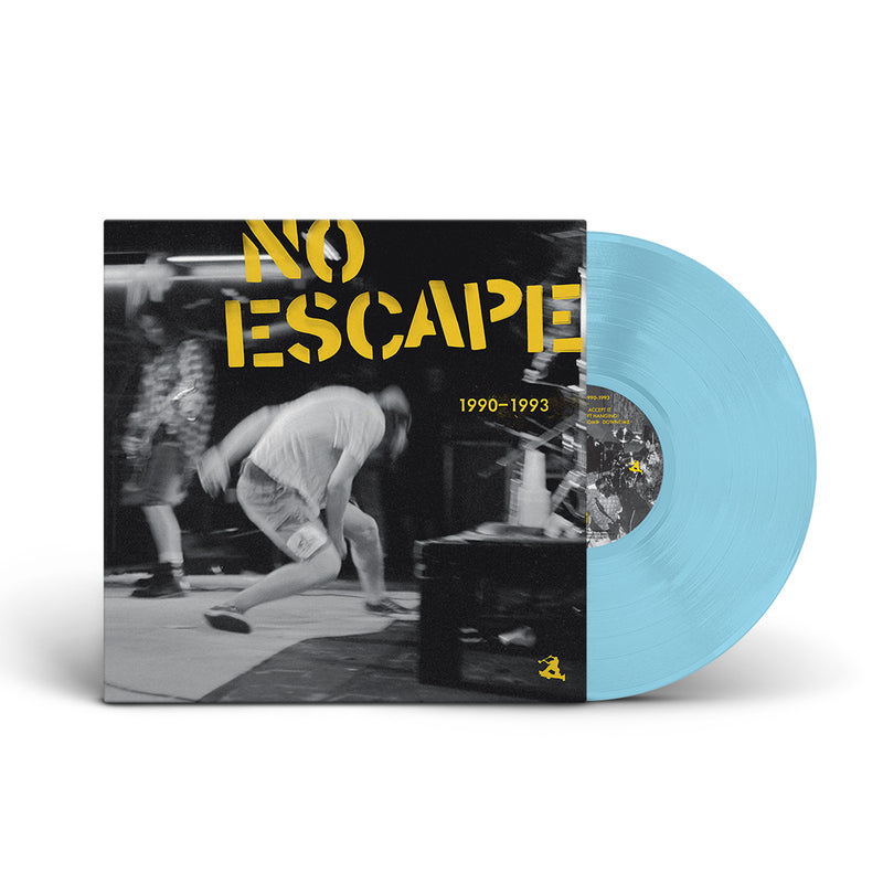 No Escape "1990-1993"