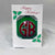 Gorilla Biscuits "Logo (Green)" - Holiday Ornament