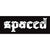 Spaced "Logo" - Sticker