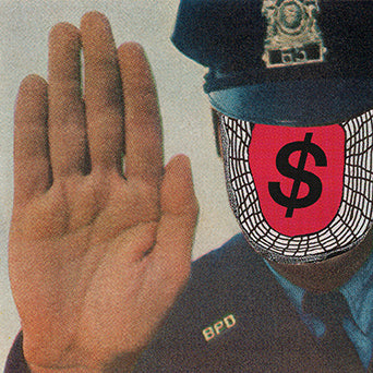 Angel Dust "Cold 2 The Touch"