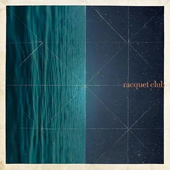 Racquet Club "s/t"