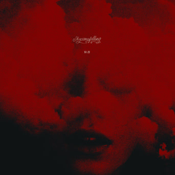 Skycamefalling "10.21"