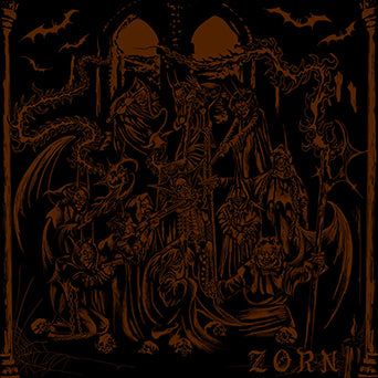 Zorn "Endless Funeral"