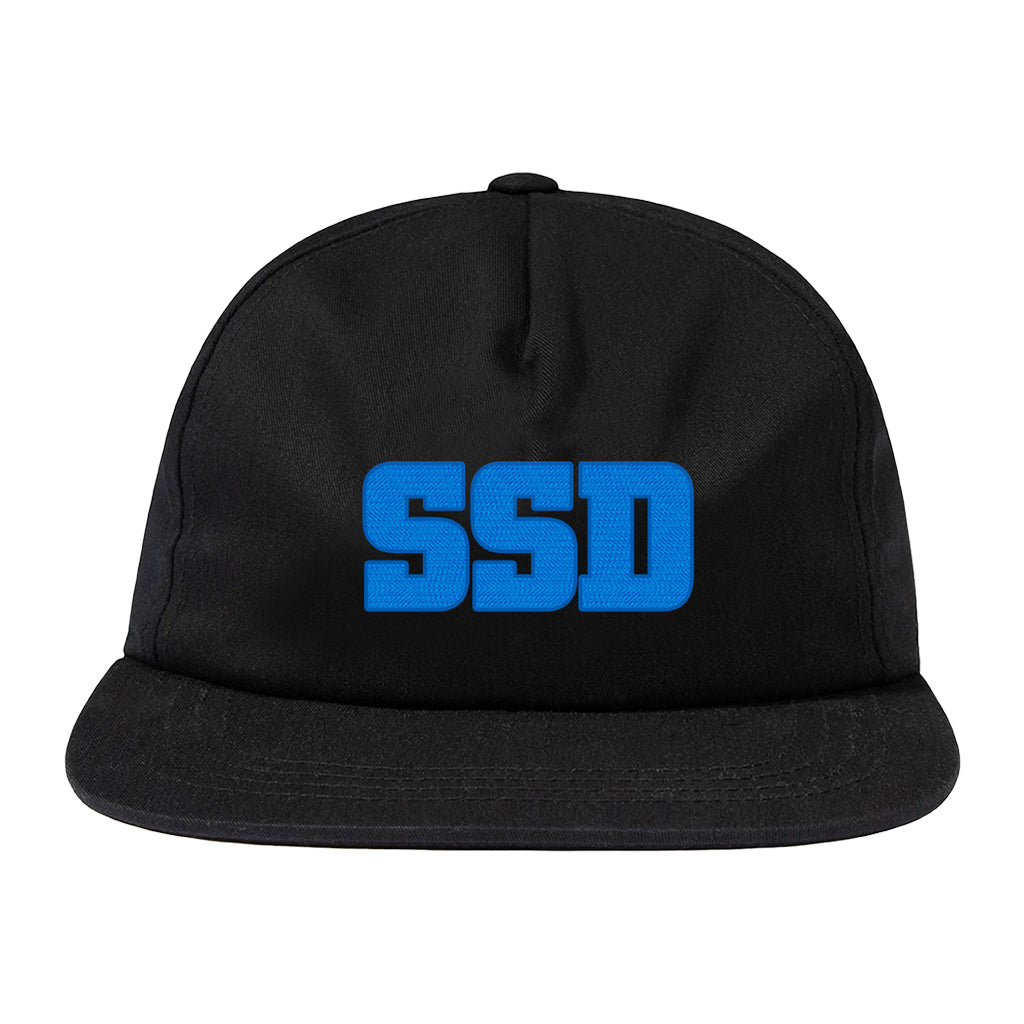 SSD "Logo" - Adjustable Hat