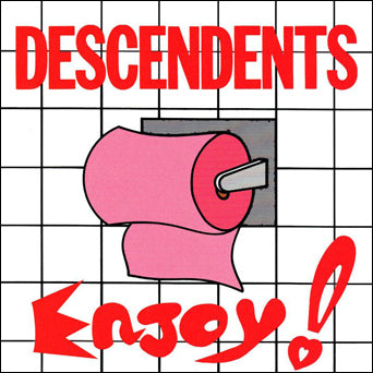 Descendents "Enjoy!"