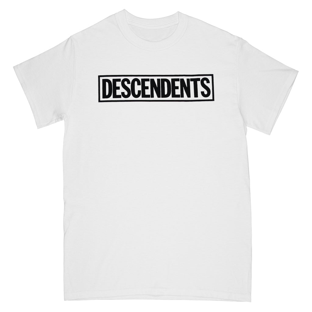 Descendents "Logo" - T-Shirt