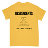 Descendents "I Don't Want To Grow Up" - T-Shirt