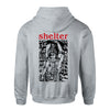 Shelter "Logo" - Hooded Sweatshirt