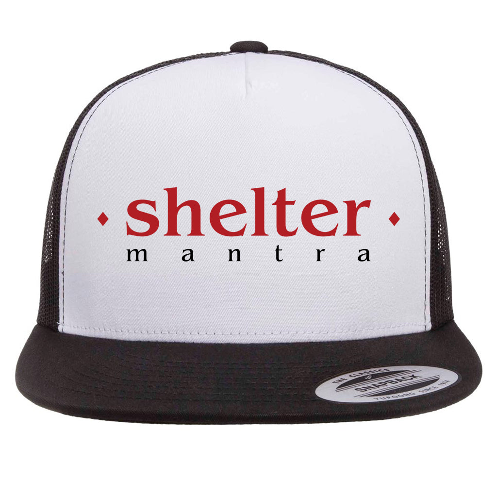 Shelter "Mantra" - Adjustable Hat