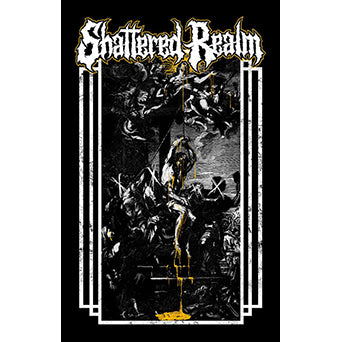 Shattered Realm "Scars From Lessons Learned"