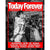 Today Forever "#3" - Fanzine