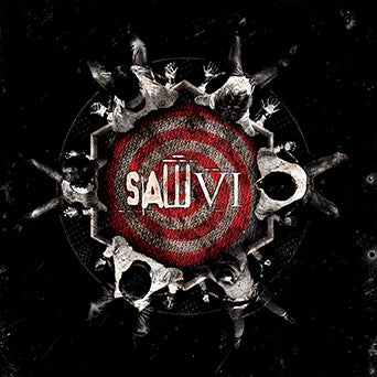 V/A "Saw VI Soundtrack"