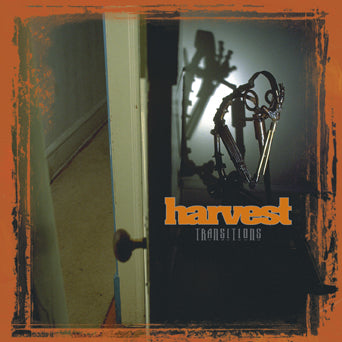 Harvest "Transitions"