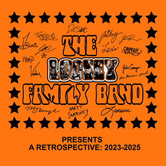 Loosey "A Retrospective: 2023-2025"