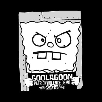 Goolagoon "Patrickviolence"