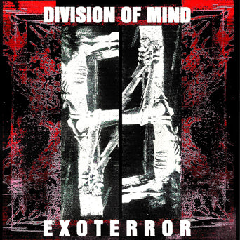 Division Of Mind "Exoterror"