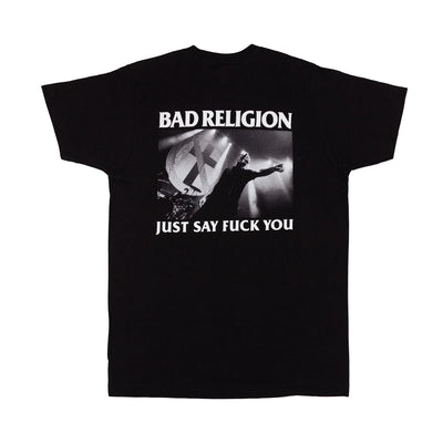 Bad Religion "Another Hardcore" - T-Shirt