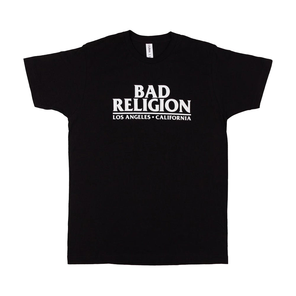 Bad Religion "Another Hardcore" - T-Shirt