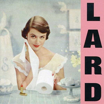 Lard "Pure Chewing Satisfaction"