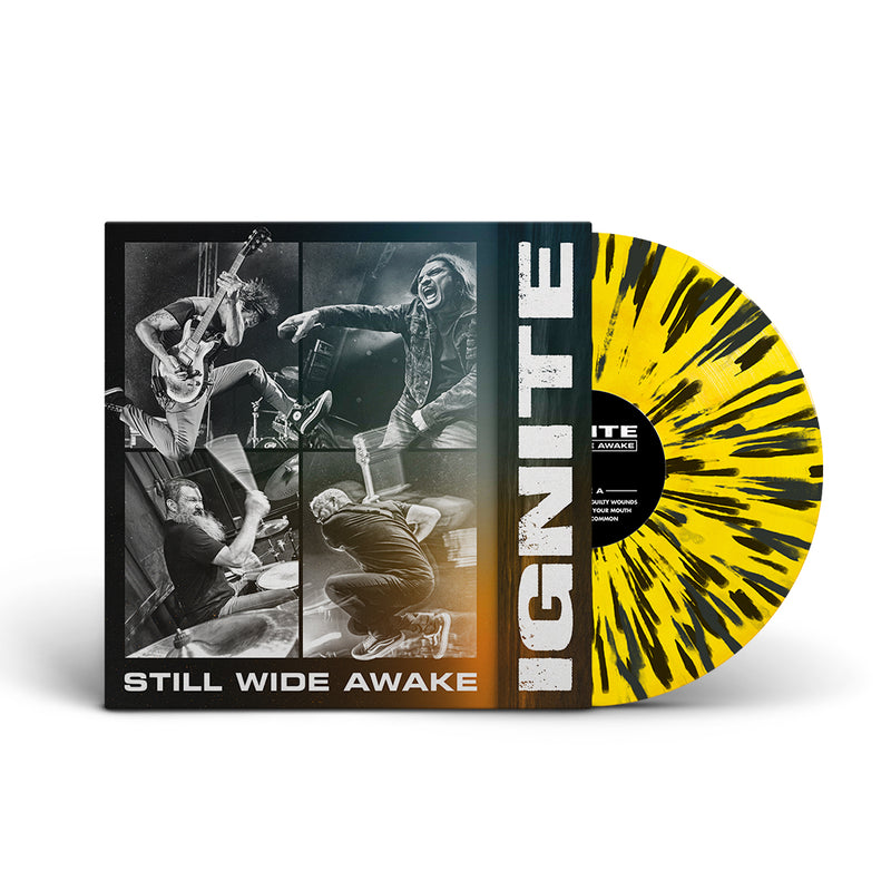 Ignite "Still Wide Awake"