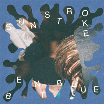 Bent Blue / Sunstroke "Split"