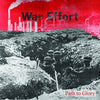 War Effort "Path To Glory"