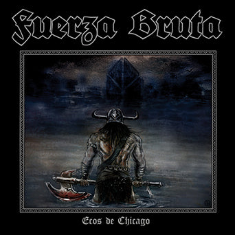 Fuerza Bruta "Ecos De Chicago"