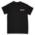 Warzone "Don't Forget The Struggle Don't Forget The Streets (Black)" - T-Shirt