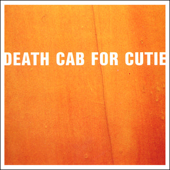 Death Cab For Cutie "The Photo Album: Deluxe Edition"