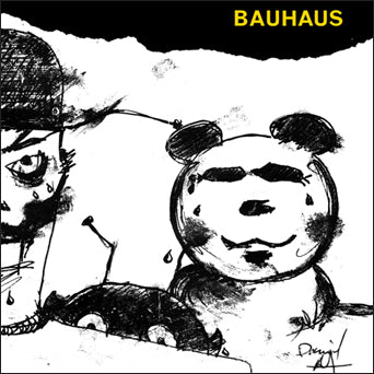 Bauhaus "Mask"