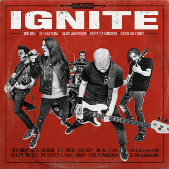 Ignite "s/t"