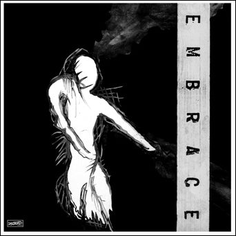 Embrace "s/t"