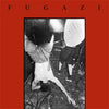 Fugazi "s/t"