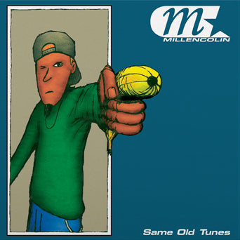 Millencolin "Same Old Tunes"